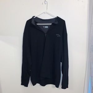Callaway Pullover